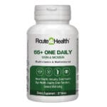 65 plus One Daily 30 Tablets Route2Health