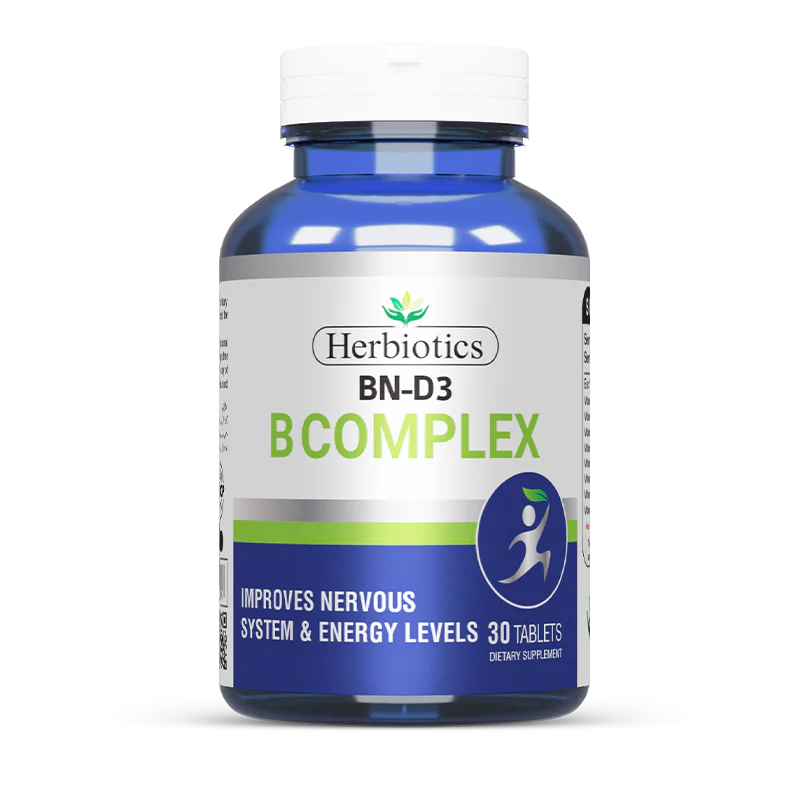 BN-D3 ( B50 B Complex)