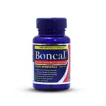 Boncal Plus Tablet Sugar Free 30 Pack Sigma Pharma
