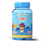 Nutrifactor Bonex Gummies  30 Gummies