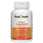 Bonical K Ultimate Bone Health Supplement 30 Tablets Route2Health