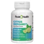Route2Health Citrus Bergamot Ultra Potent Extract – 30 Tablets