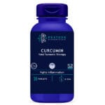 Curcumin Turmeric Extract – 30 Tablets | Restore