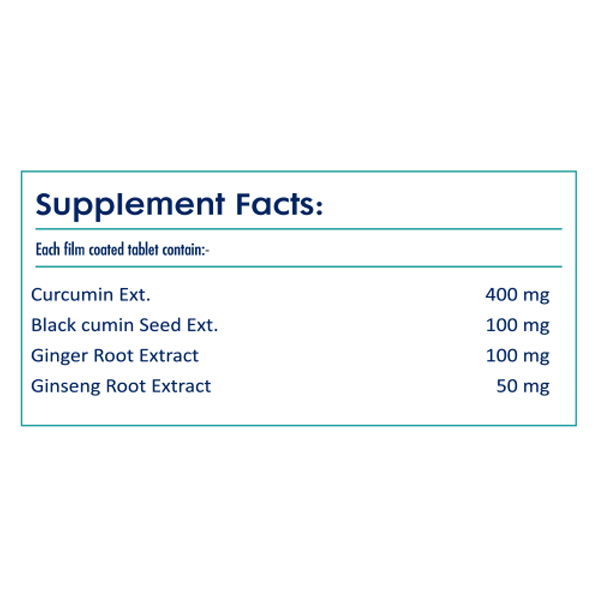 Restore Dolomax Herbal Body Spray – 60ml - Image 2