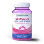 Nutrifactor Dermazon  30 Tablets