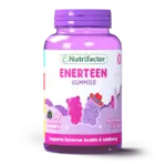 Nutrifactor Enerteen Gummies 30 Gummies