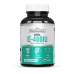 Herbiotics Evipio Vitamin E 400 IU – 30 Tablets