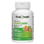 Flexa Plus Curcumin 30 Tablets Route2Health