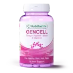 Nutrifactor Gencell  60 Tablets
