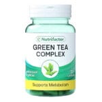 Green Tea Complex 30 Capsules Nutrifactor