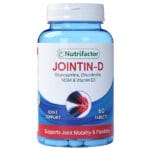 Nutrifactor Jointin-D – 60 Tablets