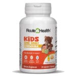 Kids One Daily Chewable 30 Tablets Route2Health
