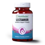 Lectamor 30's tab Nutrifactor
