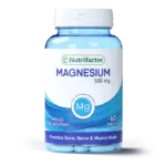 Magnesium 500 mg Nutrifactor
