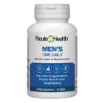 Route2Health Men’s One Daily 50+ – 30 Tablets