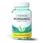 Morganica 60 Capsules Nutrifactor