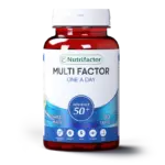 Multifactor 30 Tablets Nutrifactor