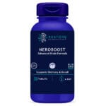 Neroboost Advanced Brain Formula 30 Tablets