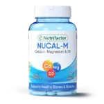 Nucal M 30's Tablets Nutrifactor
