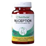 Nuception  30 Tablets | Nutrifactor