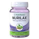 Nurilax 30's Capsules | Nutrifactor