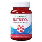 Nutrifactor Nutrifol  60 Tablets