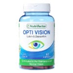 Opti Vision  60 Capsules | Nutrifactor