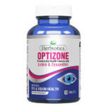 Optizone 30 Tablets Herbiotics