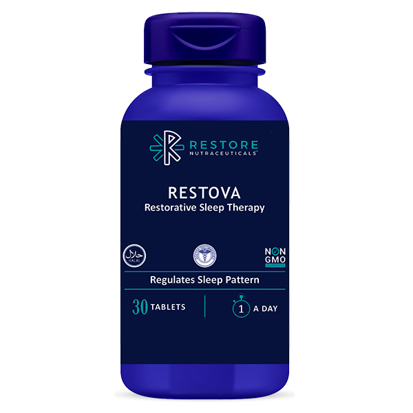 Restova – 30 Tablets | Route2Health