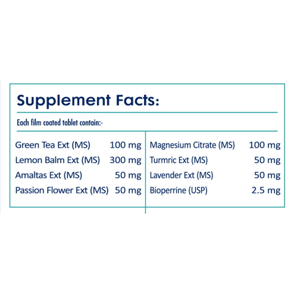 Restova – 30 Tablets | Route2Health - Image 2