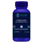 Restore Stoolease – Digestive Detox | 30 Tabs