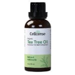 Cell Cense Tea Tree Oil – Nutrifactor
