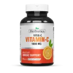 Herbiotics Vitix-C – Vitamin C 500mg – 30 Tablets