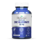 Zinplex (Zinc Gluconate 50MG Supplement)