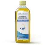 Nutrifactor Icelandic Cod Liver Oil – 150ml