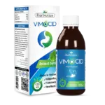 Vimocid Syrup 120 ML Herbiotics