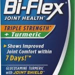 Osteo Bi-Flex Triple Strength Turmeric  Joint Health Support  Nature’s Bounty 60 Tablets