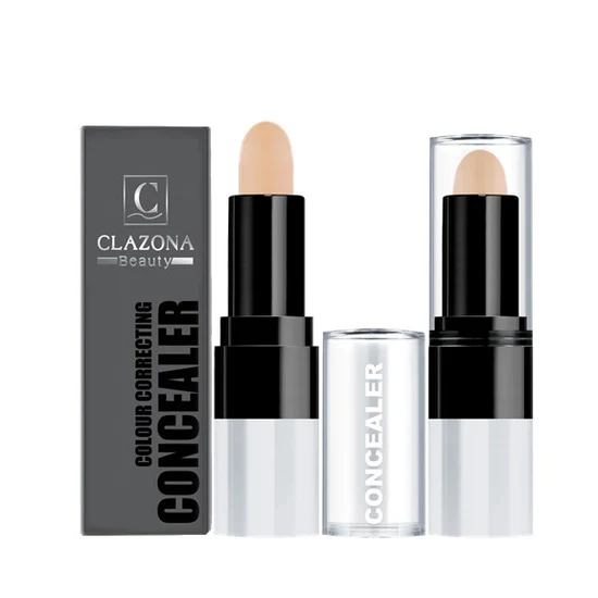 Color Correcting Concealer Clazona