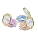 Sparkle Star (Glitter) Clazona