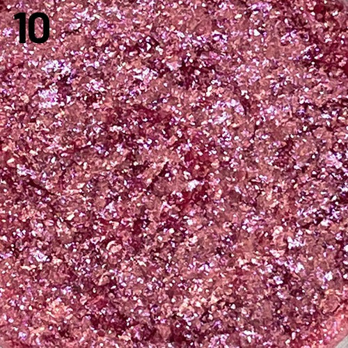 Sparkle Star (Glitter) Clazona - Image 11