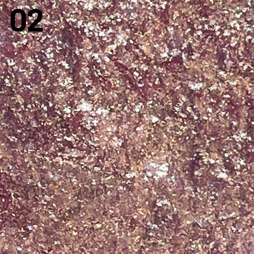 Sparkle Star (Glitter) Clazona - Image 3