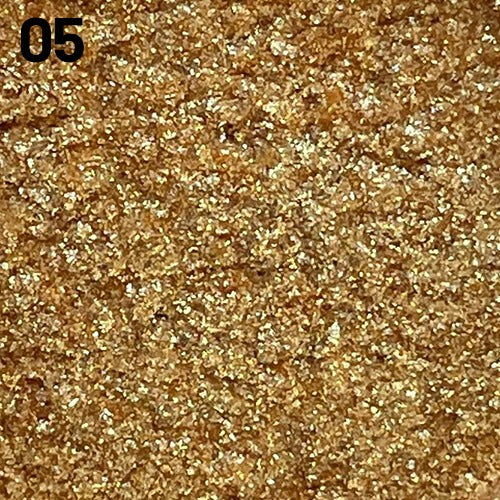 Sparkle Star (Glitter) Clazona - Image 6
