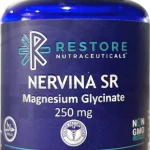Restore Nervina SR 250mg – 30 Capsules
