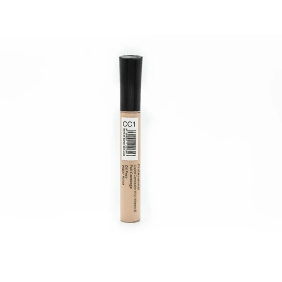 Liquid Concealer Clazona - Image 3