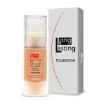 Liquid Makeup Long Lasting Clazona
