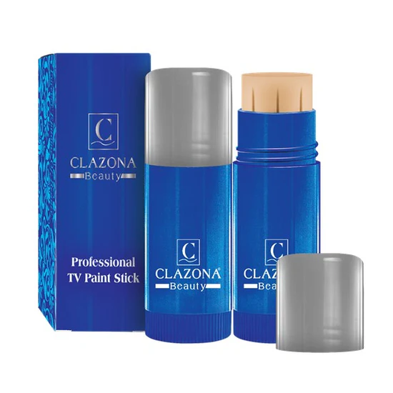 T.V Stick Foundation Clazona