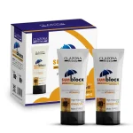 Sun Block (All Skin Types) Clazona