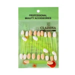 Eyeshadow Applicator (12PCS, Versatile & Multi-Shaped ) Clazona
