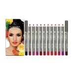Lip & Eye Pencil (Jumbo) Clazona