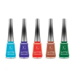 Nail Paint 16 ML Clazona